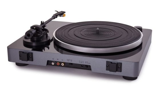 ELAC Miracord 50 turntable